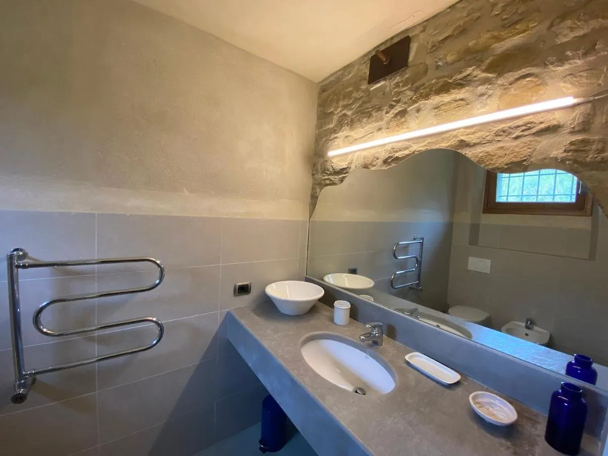 סנטה סופיה Gamberotti Private Valley וילה סנטה סופיה