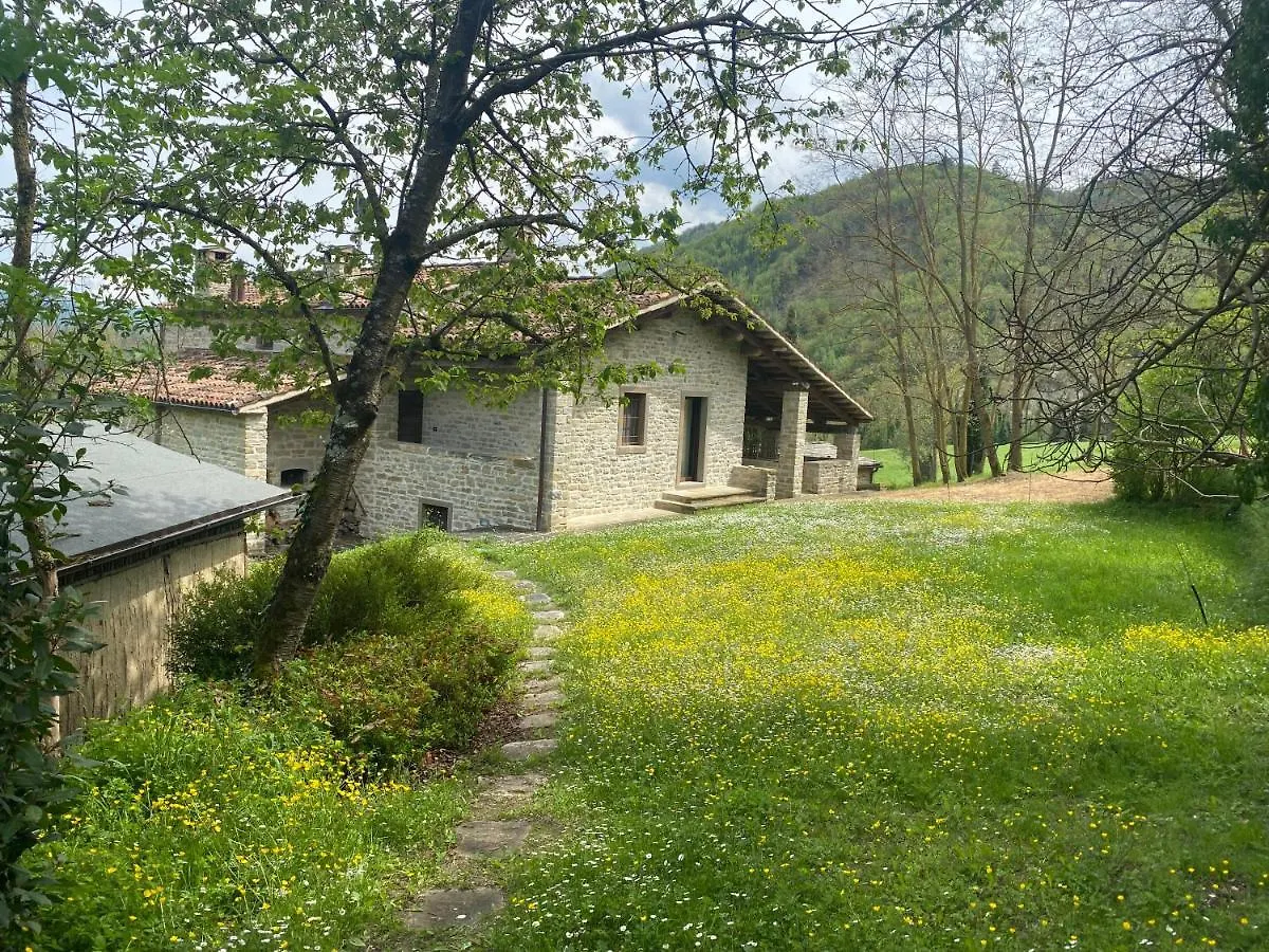וילה סנטה סופיה Gamberotti Private Valley