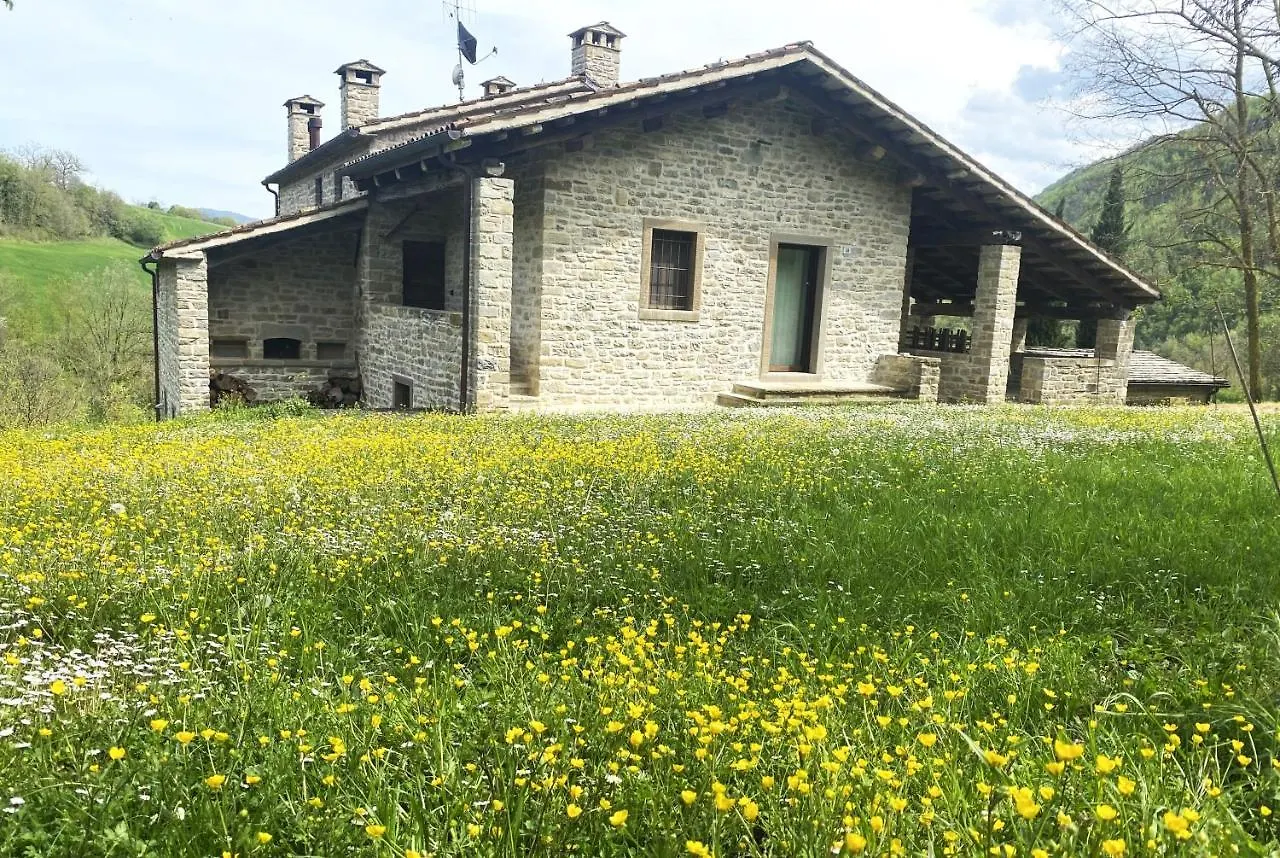 Gamberotti Private Valley Санта-София