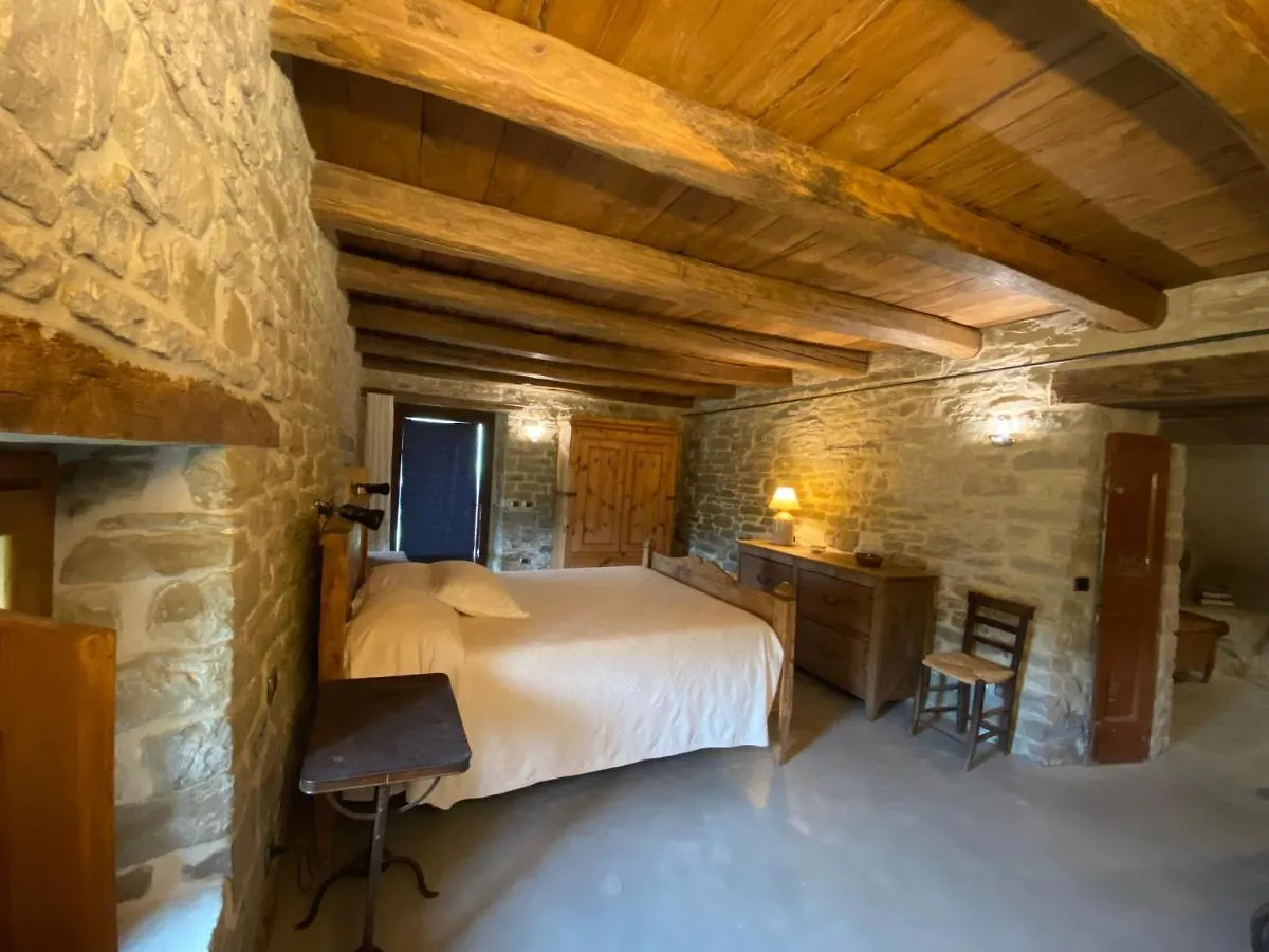 Gamberotti Private Valley Санта-София 0*,  Италия