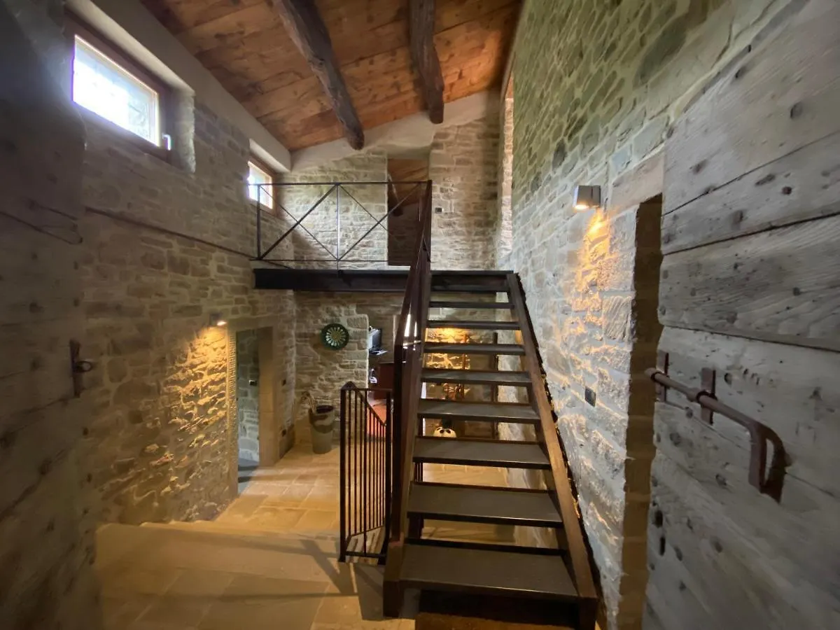 Gamberotti Private Valley Санта-София