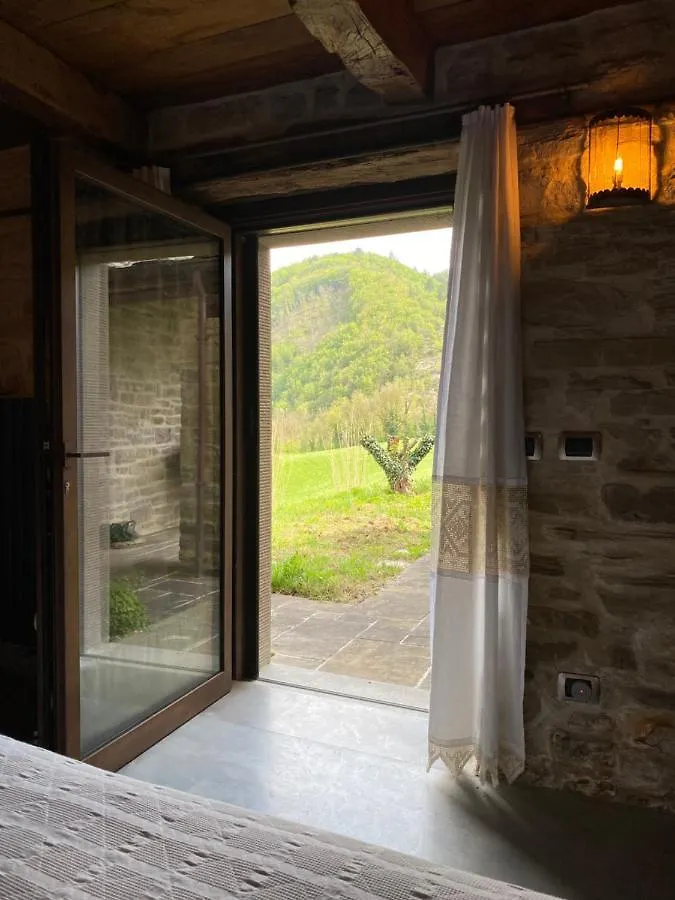 Gamberotti Private Valley Санта-София
