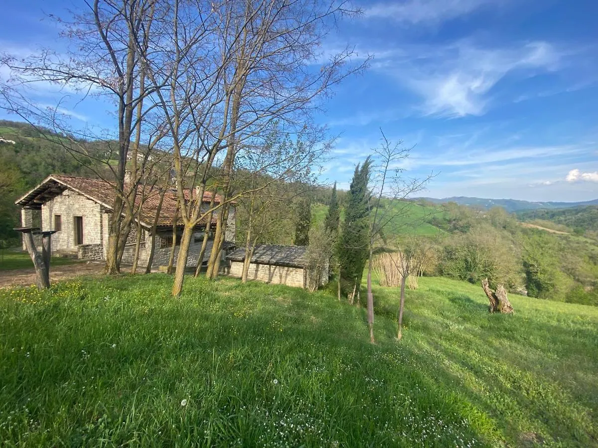 Gamberotti Private Valley Санта-София